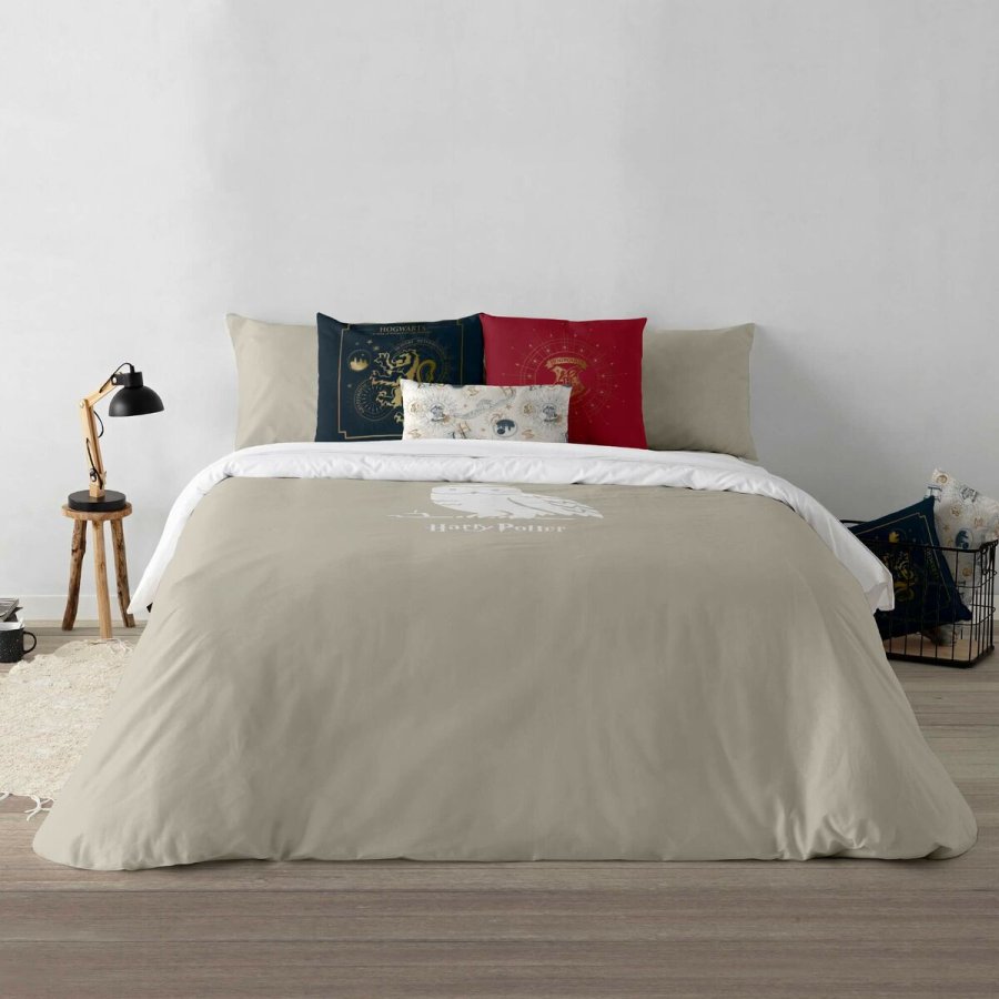 Nordisk cover Harry Potter Magical Hedwig Multifarvet 175 Tr�de 260 x 240 cm Seng 180 #3