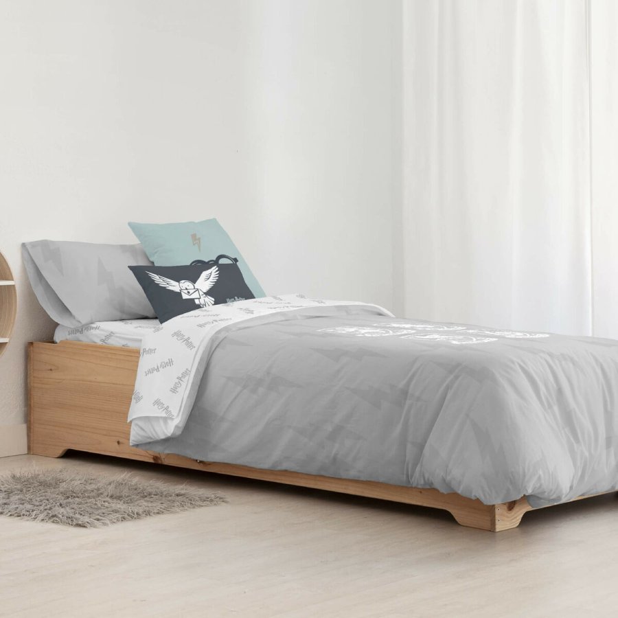 Nordisk cover Harry Potter Hogwarts Shields Multifarvet 175 Trde 220 x 220 cm Seng 135 #6