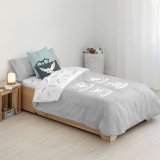 Nordisk cover Harry Potter Hogwarts Shields Multifarvet 175 Tr�de 200 x 200 cm Seng 120 #5