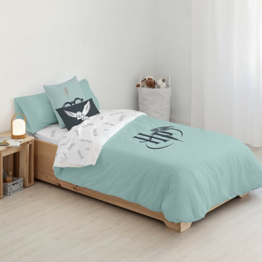 Nordisk cover Harry Potter Mint Multifarvet 175 Trde 260 x 240 cm Seng 180 #5