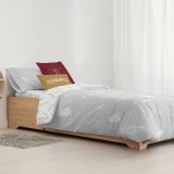 Nordisk cover Harry Potter Potter Universe Multifarvet 175 Tr�de 140 x 200 cm Seng 80 #3