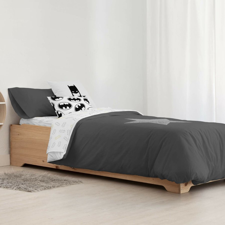Nordisk cover Batman Batnordic Multifarvet 155 x 220 cm #3