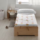 Sengetj st Peppa Pig Hula Hoop Multifarvet #2