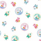 Sengetj st Peppa Pig Time Bed Multifarvet #4