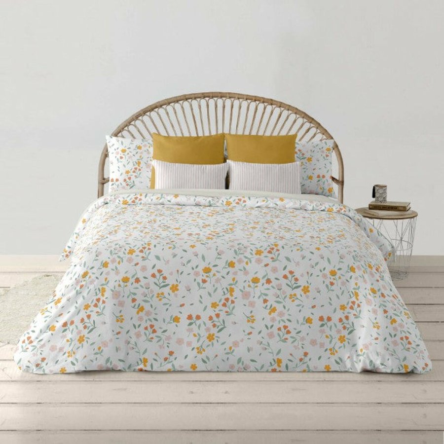 Nordisk cover Decolores Akaroa Multifarvet 175 Trde 140 x 200 cm #4