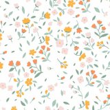 Nordisk cover Decolores Akaroa Multifarvet 175 Trde 140 x 200 cm #5