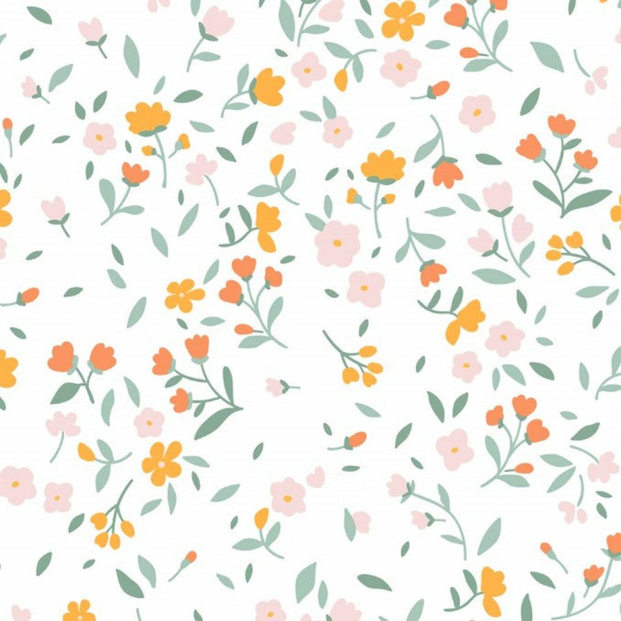 Nordisk cover Decolores Akaroa Multifarvet 175 Trde 140 x 200 cm #5