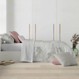 Nordisk cover Decolores Bluff Multifarvet 175 Trde 200 x 200 cm #3