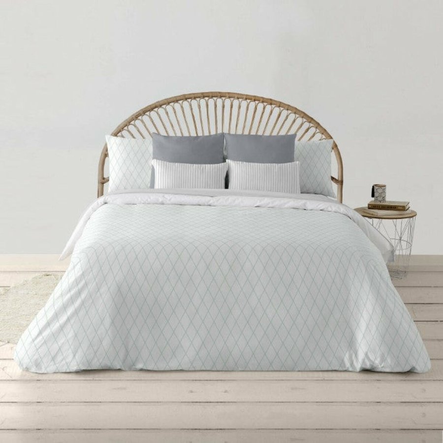 Nordisk cover Decolores Blenheim Multifarvet 175 Trde 140 x 200 cm #5