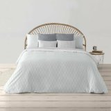 Nordisk cover Decolores Blenheim Multifarvet 200 x 200 cm #5