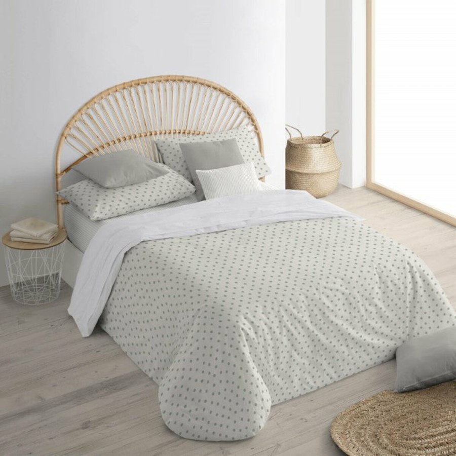 Nordisk cover Decolores Manukau Multifarvet 175 Trde 200 x 200 cm #1