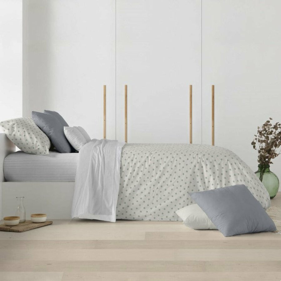 Nordisk cover Decolores Manukau Multifarvet 175 Trde 200 x 200 cm #3