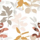 Nordisk cover Decolores Paroa Multifarvet 175 Trde 140 x 200 cm #5