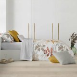 Nordisk cover Decolores Paroa Multifarvet 175 Trde 155 x 220 cm #2