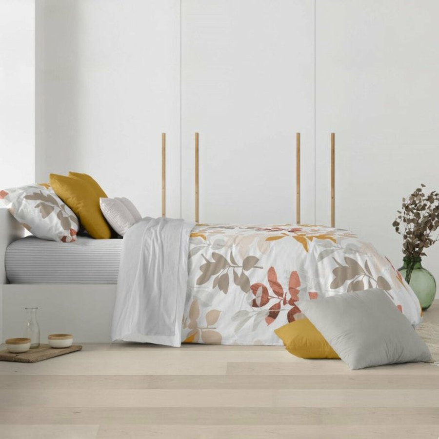 Nordisk cover Decolores Paroa Multifarvet 175 Trde 155 x 220 cm #2