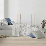 Nordisk cover Decolores Napier Multifarvet 175 Trde 140 x 200 cm #2