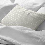 Pudebetrk Decolores Auckland Beige 175 Trde 65 x 65 cm Bomuld #2