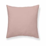 Pudebetrk Decolores Pale Pink Multifarvet Lyserd 50 x 50 cm Bomuld #1