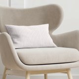 Pudebetrk Decolores Rayas Pink 30 x 50 cm #2