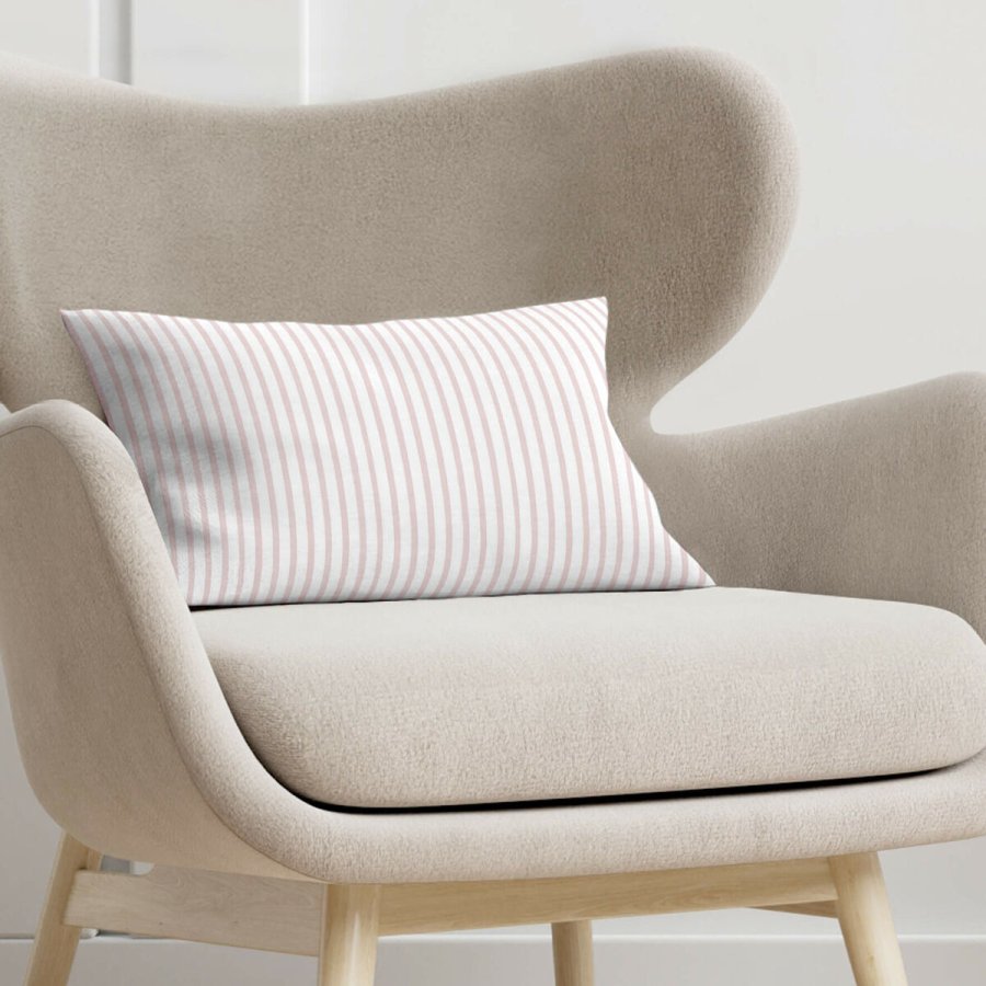 Pudebetrk Decolores Rayas Pink 30 x 50 cm #2