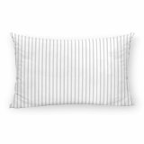 Pudebetrk Decolores Rayas Perle Pearl 30 x 50 cm 100% bomuld #1