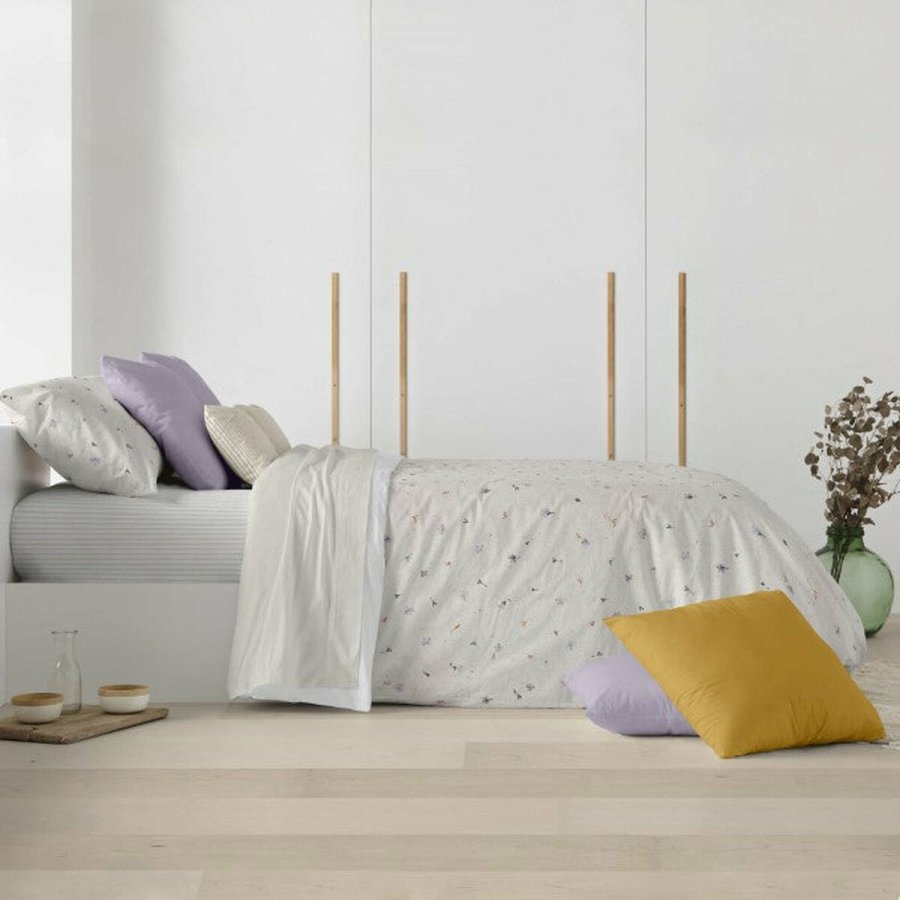 Nordisk cover Decolores Orewa Multifarvet 175 Trde 140 x 200 cm #2