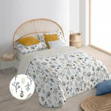Nordisk cover Decolores Santorini Mint 175 Tr�de 140 x 200 cm #1