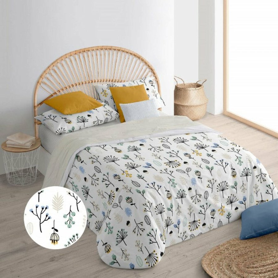 Nordisk cover Decolores Santorini Mint 175 Tr�de 140 x 200 cm #1