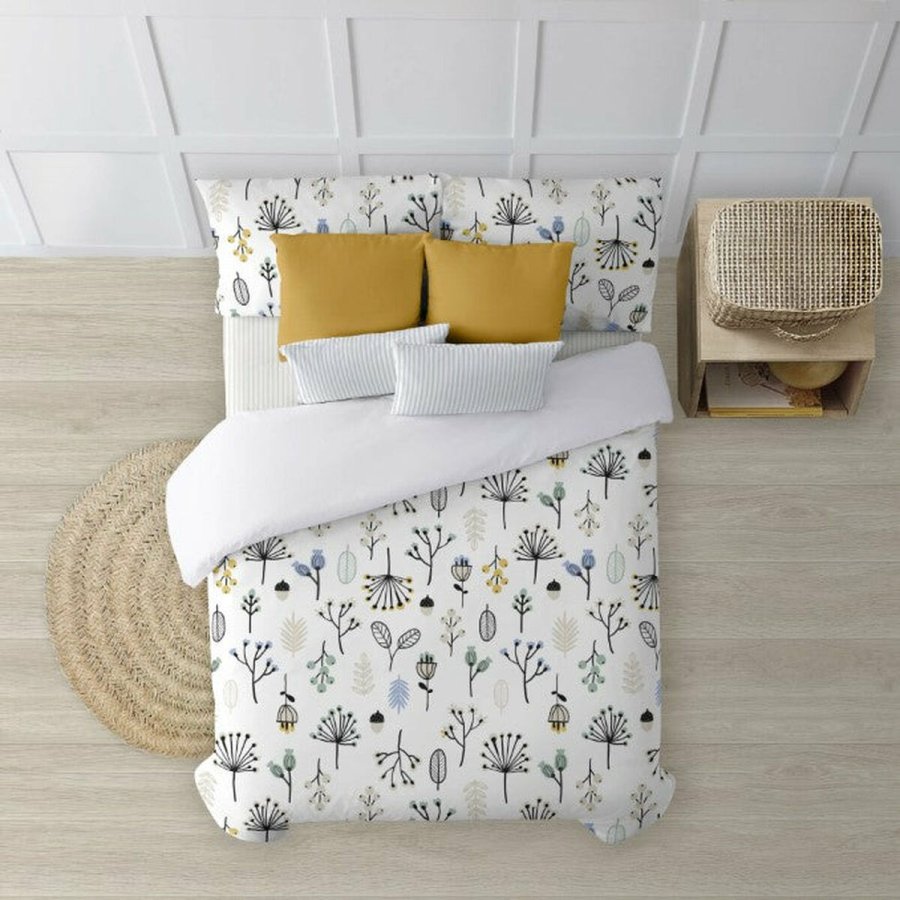 Nordisk cover Decolores Santorini Mint 175 Tr�de 140 x 200 cm #3