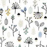 Nordisk cover Decolores Santorini Mint 175 Trde 200 x 200 cm #5