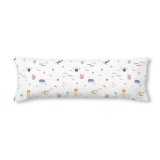 Pudebetrk Kids&Cotton Malu Multifarvet 45 x 110 cm 100% bomuld #1