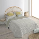 Nordisk cover Decolores Nashik Beige 175 Trde 140 x 200 cm #1