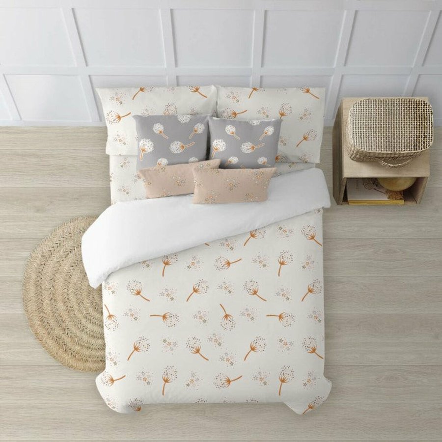 Nordisk cover Decolores Delft Multifarvet 175 Trde 140 x 200 cm #4