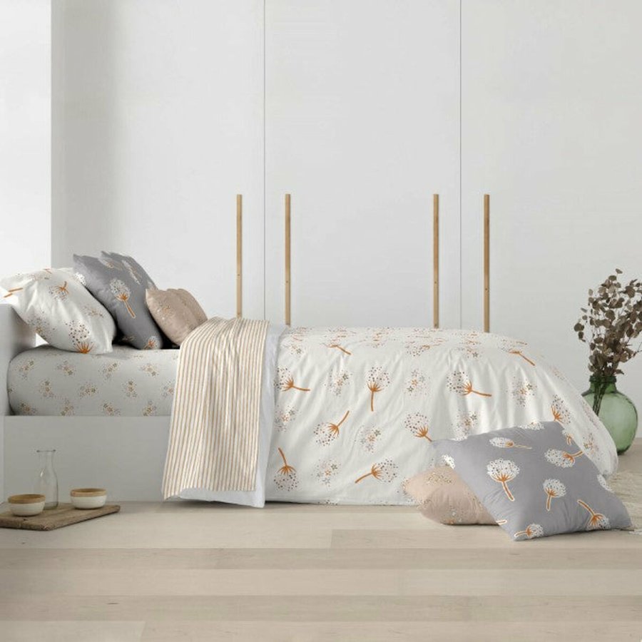 Nordisk cover Decolores Delft Multifarvet 175 Trde 260 x 240 cm #3