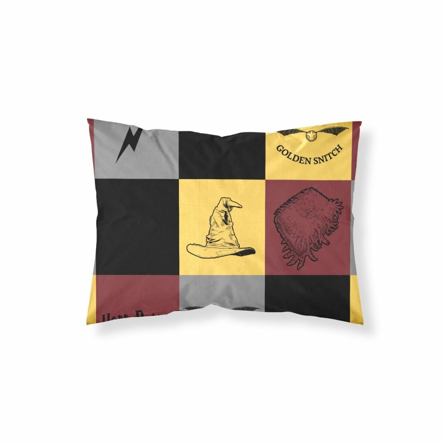 Pudebetrk Harry Potter Hogwarts Multifarvet 50x80cm #1