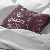 Pudebetrk Harry Potter Creatures Multifarvet 175 Trde 45 x 110 cm 100% bomuld #1