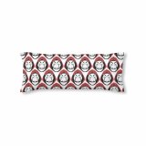 Pudebetrk La casa de papel Multifarvet 175 Trde 45 x 110 cm 100% bomuld #1