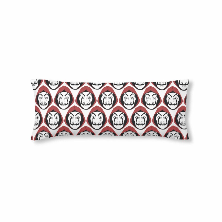 Pudebetrk La casa de papel Multifarvet 175 Trde 45 x 110 cm 100% bomuld #1