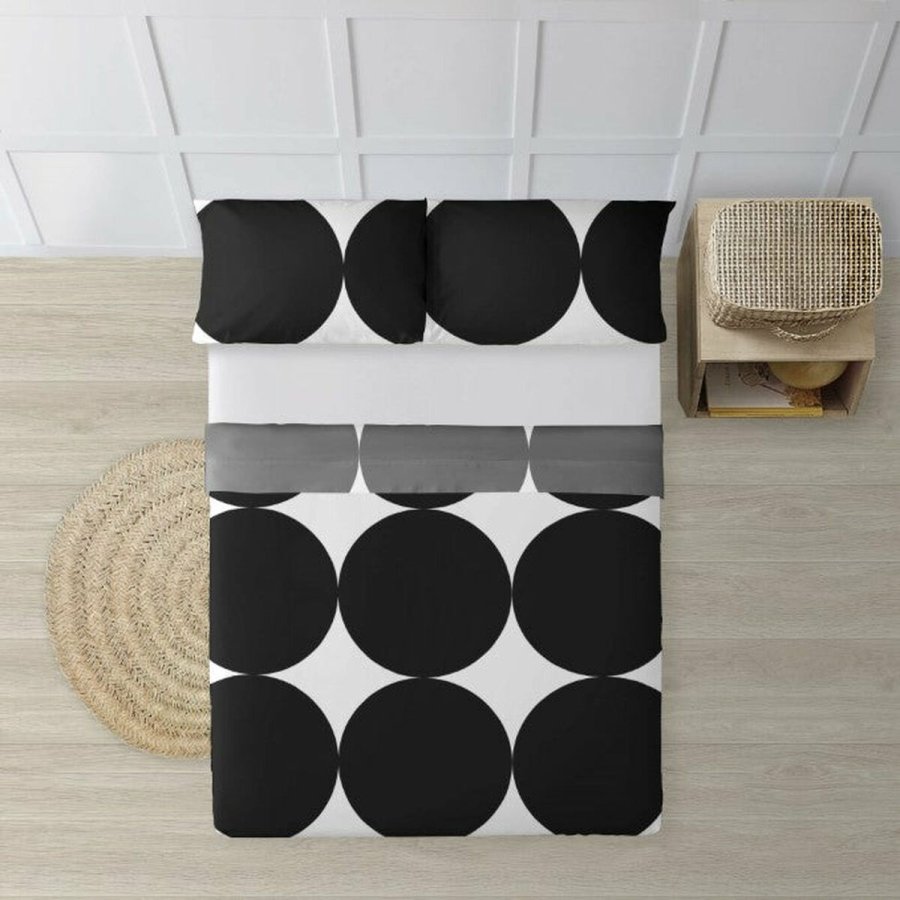 Sengetj st Decolores Portmore black #1