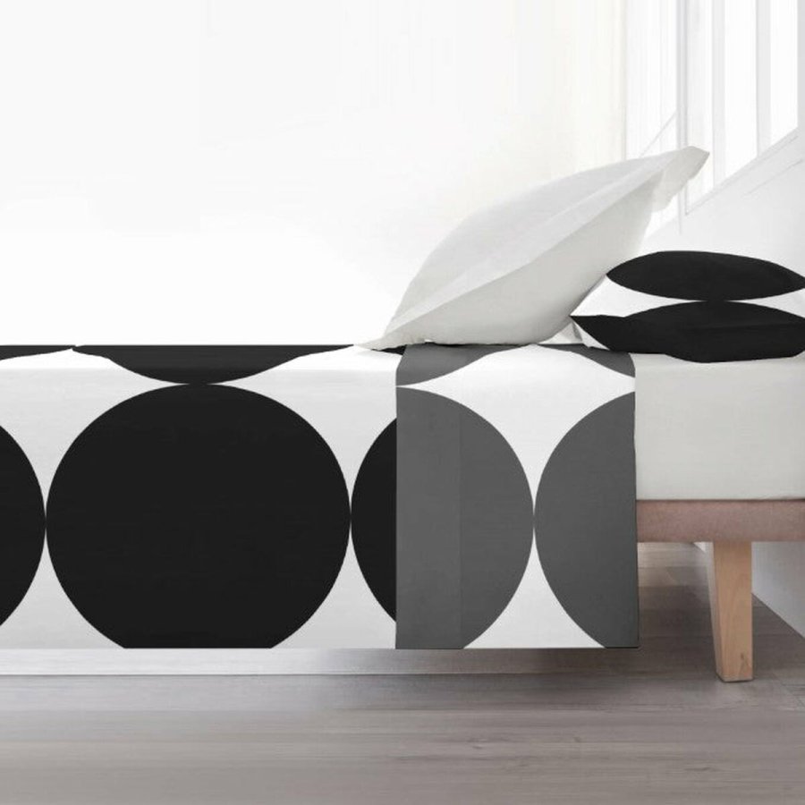 Sengetj st Decolores Portmore black #2