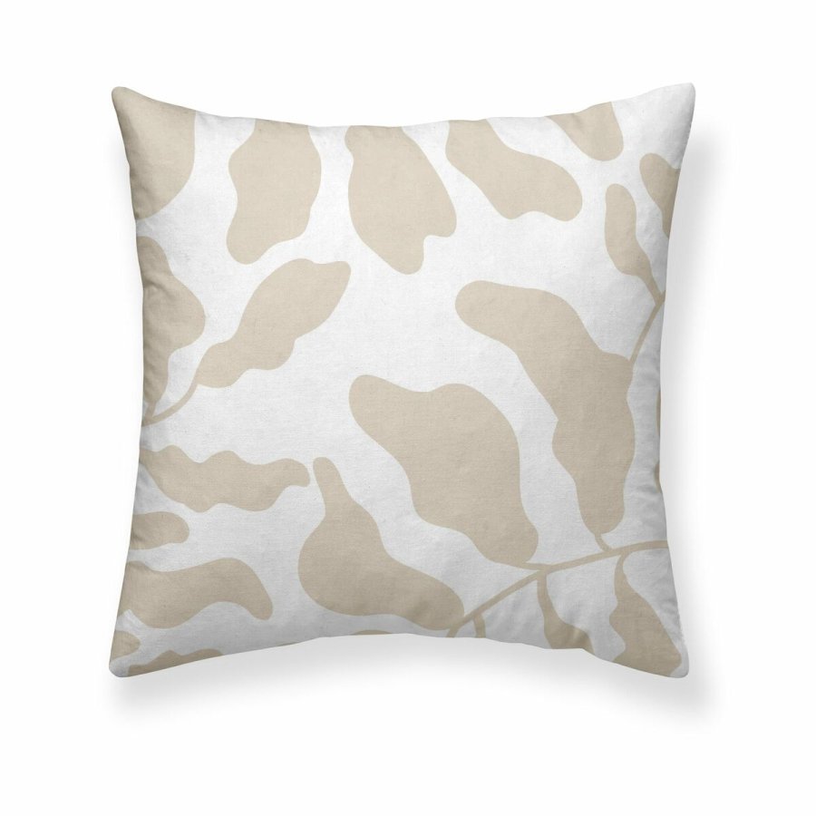 Pudebetrk Decolores Chame Beige 175 Trde 45 x 110 cm Bomuld #1