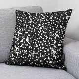 Pudebetrk Decolores Dharan A Multifarvet 50 x 50 cm Bomuld #2