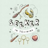 Nordisk cover Harry Potter Seeker  Multifarvet 175 Trde 200 x 200 cm Seng 120 #4