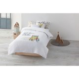 Nordisk cover Decolores L&iacute;os Catal&aacute; Multifarvet 175 Tr�de 180 x 220 cm #3