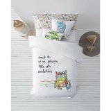 Nordisk cover Decolores Líos Catalá Multifarvet 175 Trde 260 x 240 cm #4