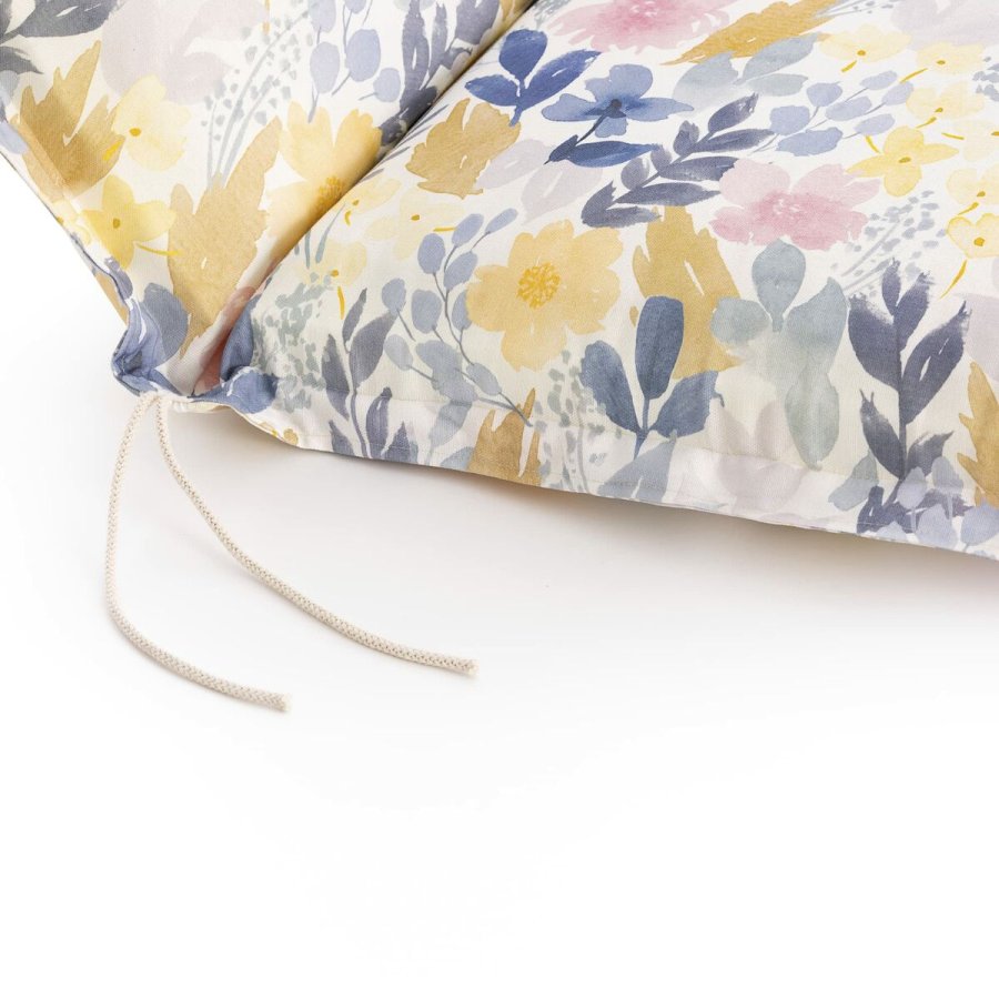 Hynde til liggestol Belum Gisborne Multifarvet 176 x 53 x 7 cm #3