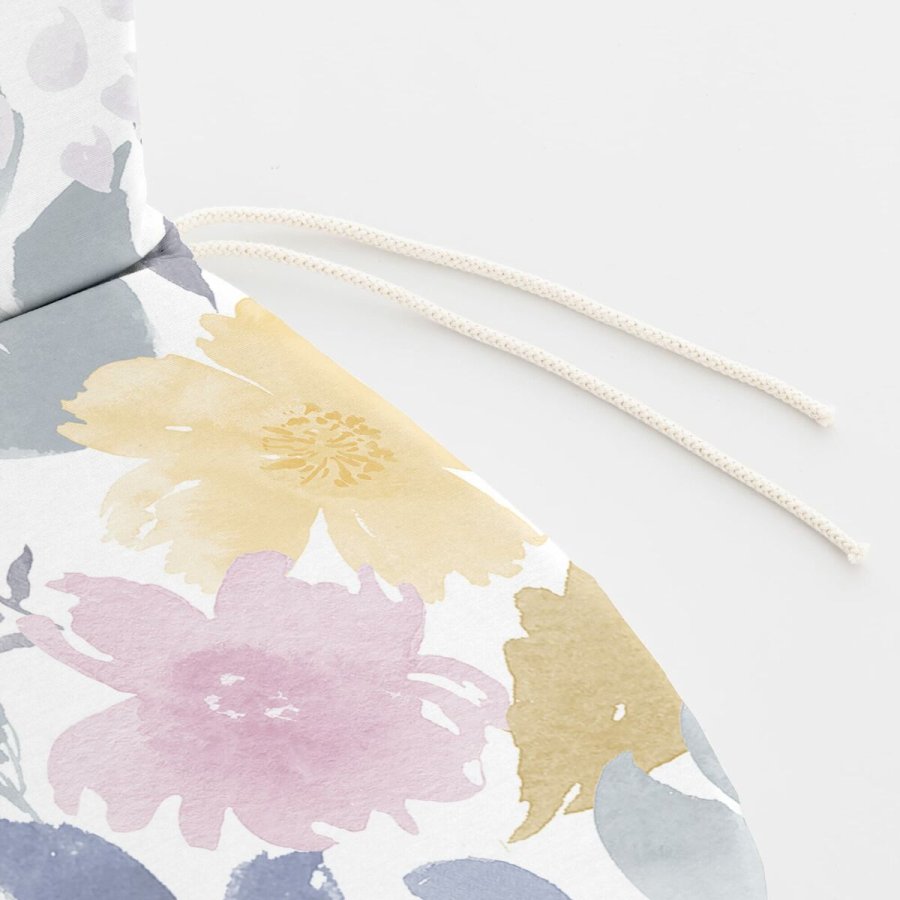 Stolpude Belum Gisborne Multifarvet 48 x 5 x 90 cm Cvetlice #4