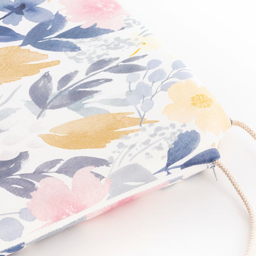 Stolpude Belum Gisborne Multifarvet 40 x 5 x 40 cm #2