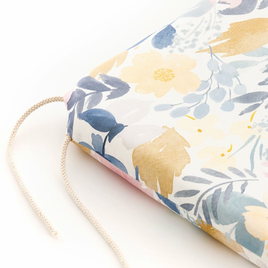 Stolpude Belum Gisborne Multifarvet 40 x 5 x 40 cm #3