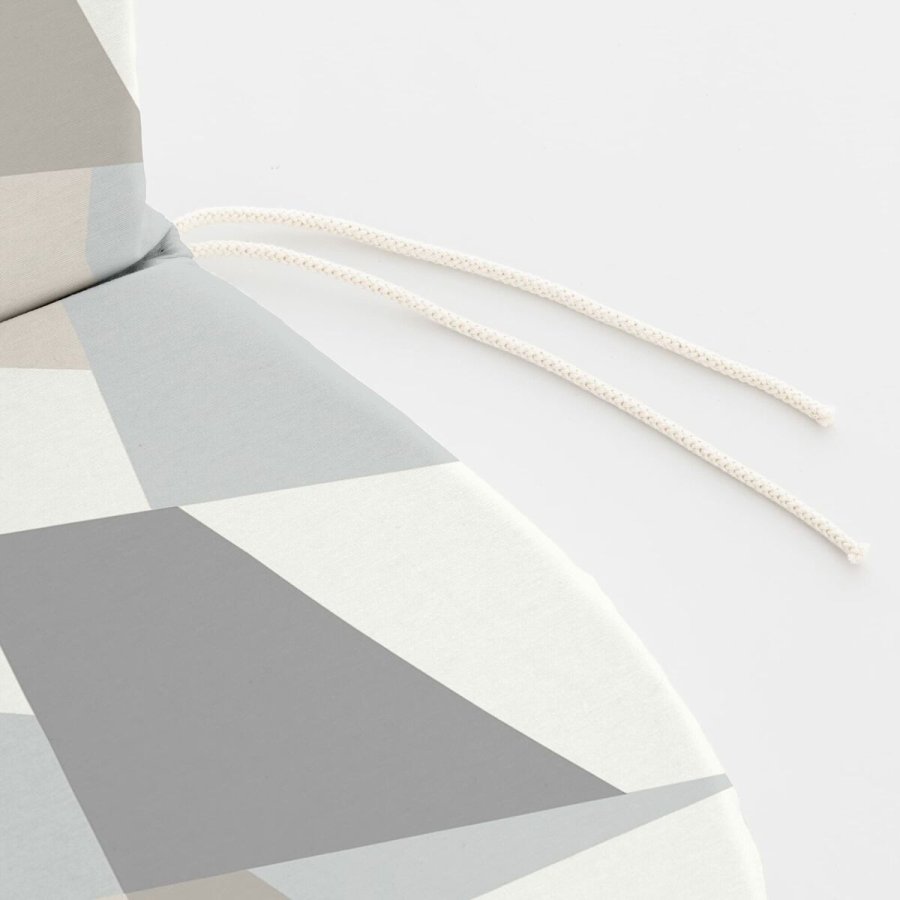 Stolpude Belum Natacha Soft 1 Multifarvet 48 x 5 x 90 cm #2